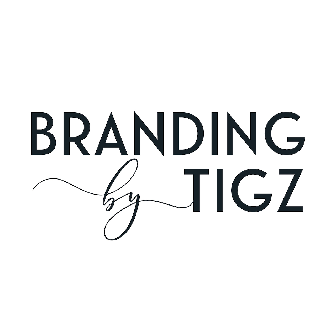 Branding By Tigz