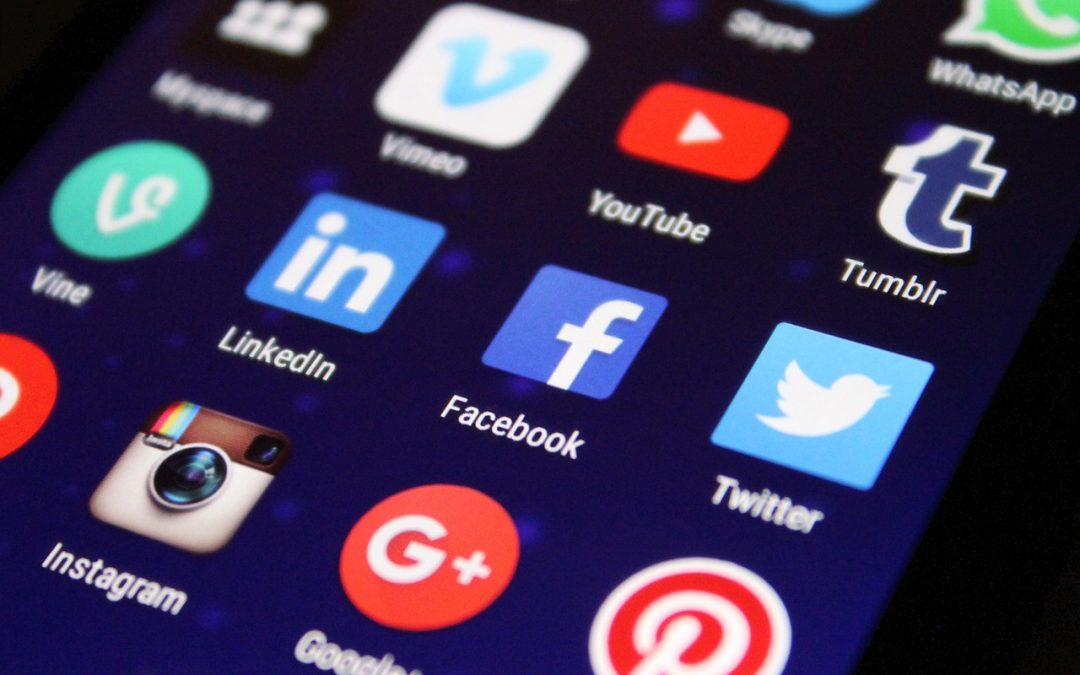 2025: Your Year of Social Media Success